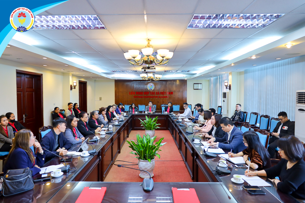 Cơ hội hợp tác xuất nhập khẩu nông sản giữa Việt Nam và Philippines