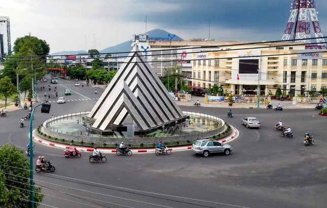 Tây Ninh: Kinh tế tập thể, hợp tác xã có ý nghĩa chiến lược