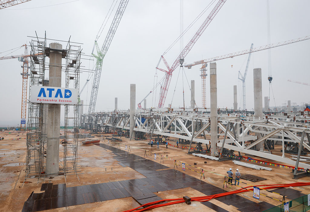 Đồng Nai thu hồi gần 4.600 hécta đất cao su để triển khai nhiều dự án trong năm 2025