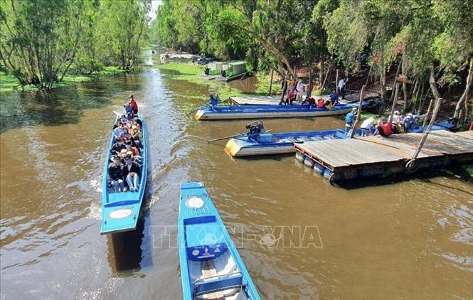 An Giang: Phát triển du lịch bền vững, thân thiện với môi trường