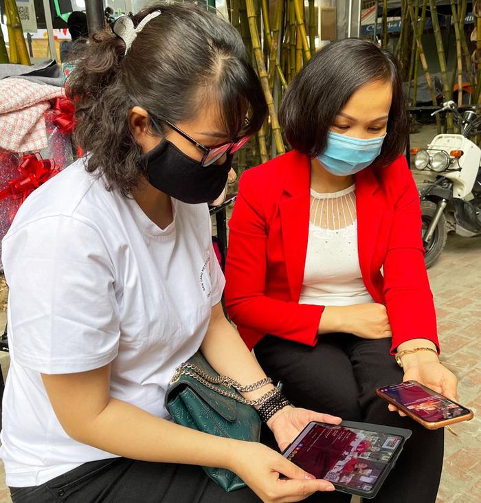 Hà Đông: Doanh nghiệp thay đổi để phát triển sản xuất