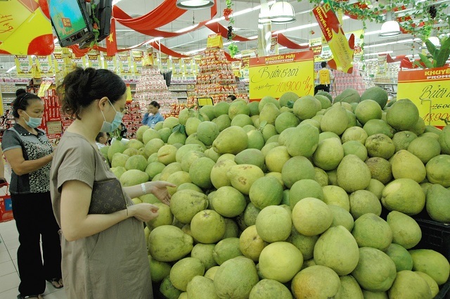 Đổi mới xúc tiến thương mại: Giải pháp nâng cao hiệu quả tiêu thụ nông sản