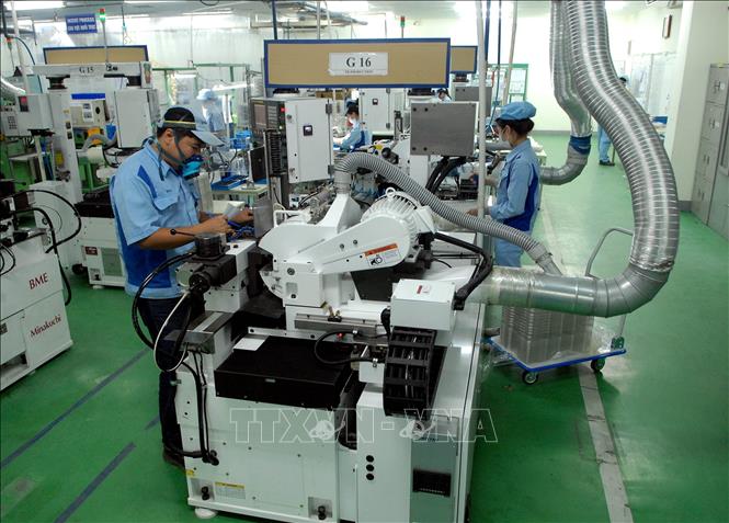 8 tháng, Hà Nội thu hút hơn 840 triệu USD vốn FDI