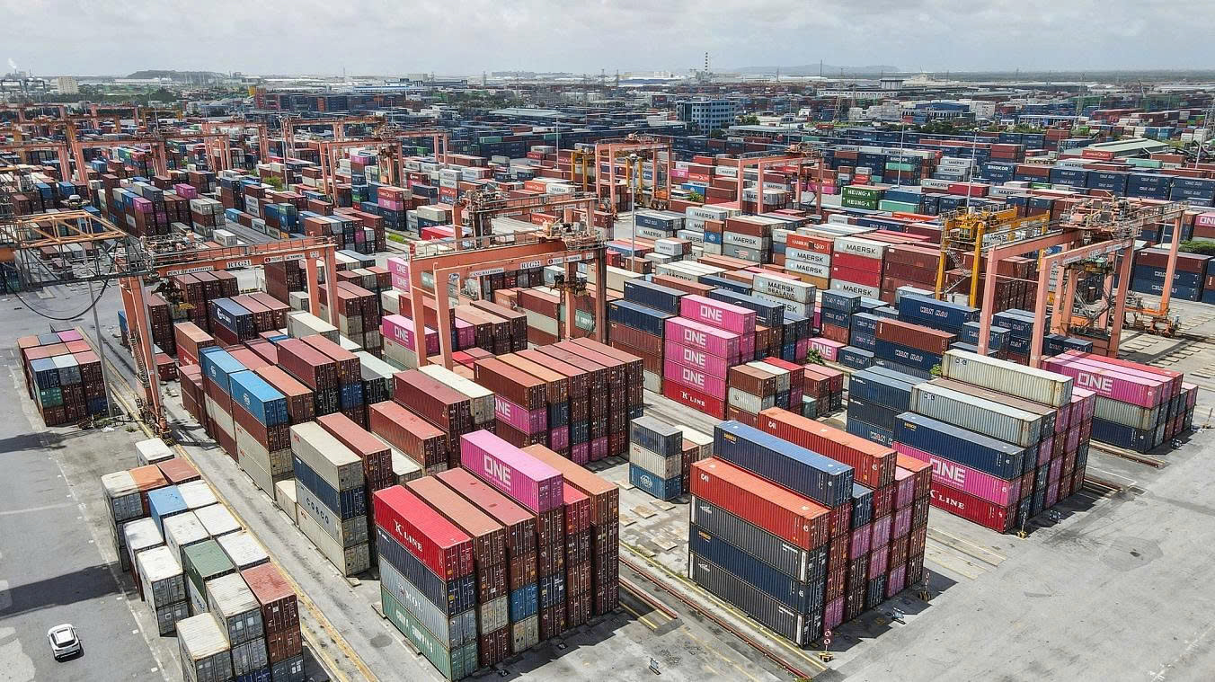 ‘Ván cờ’ thuế 150 ngày của Mỹ: Doanh nghiệp Việt xoay chuyển chiến lược ra sao?