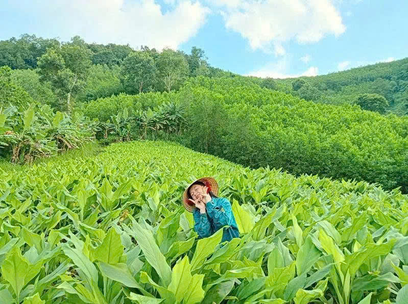 Thanh Hóa: Luồng gió mới trong khởi nghiệp ở vùng cao